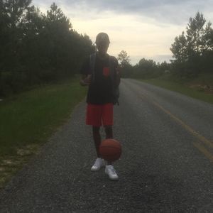 Meet your Posher, Martin